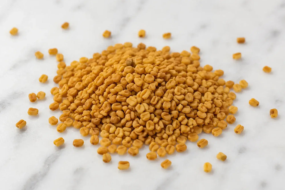 Fenugreek Extract